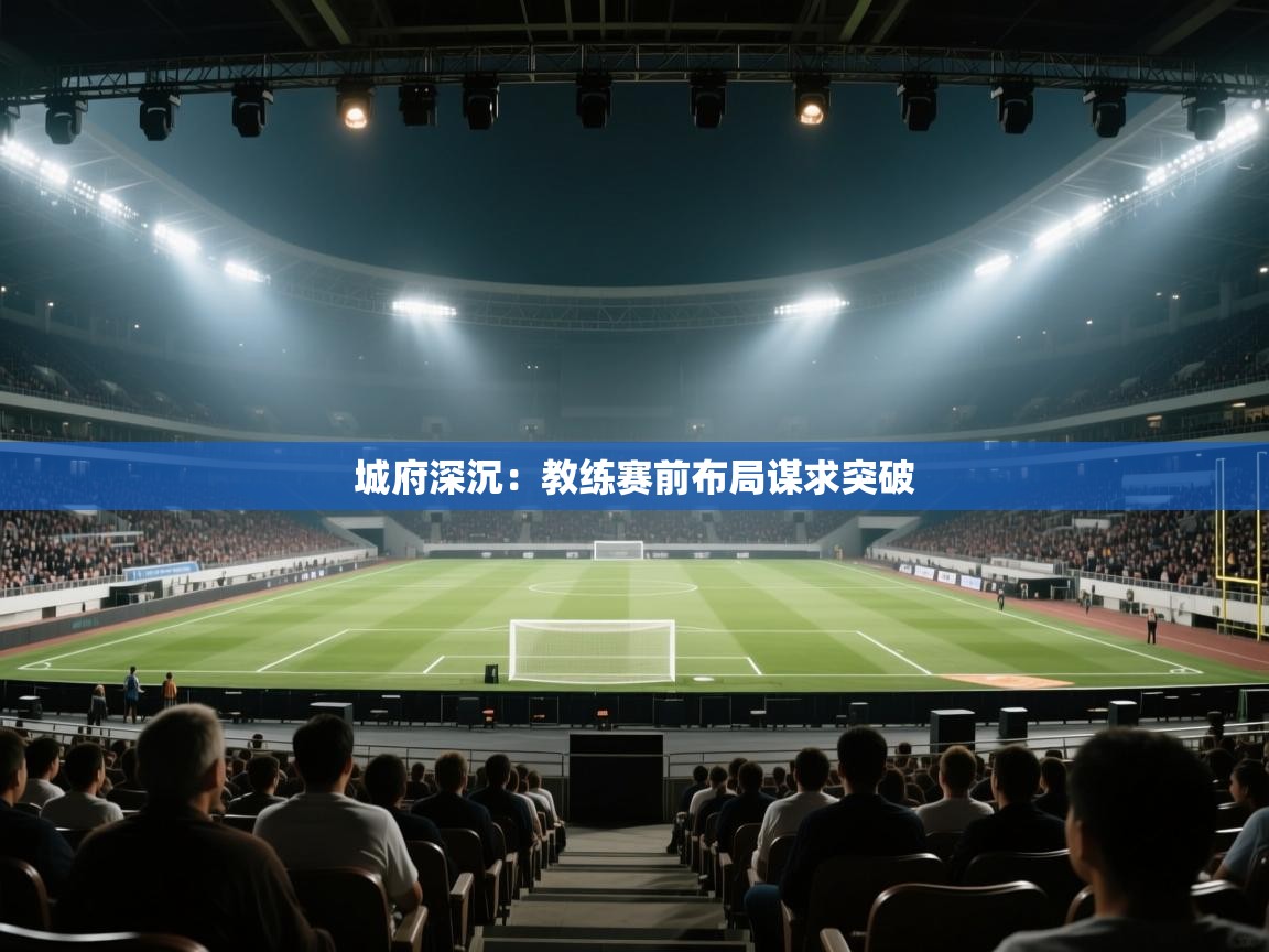 城府深沉：教练赛前布局谋求突破  第2张