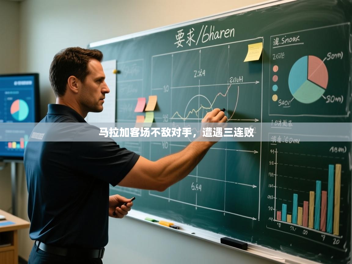 马拉加客场不敌对手，遭遇三连败  第2张