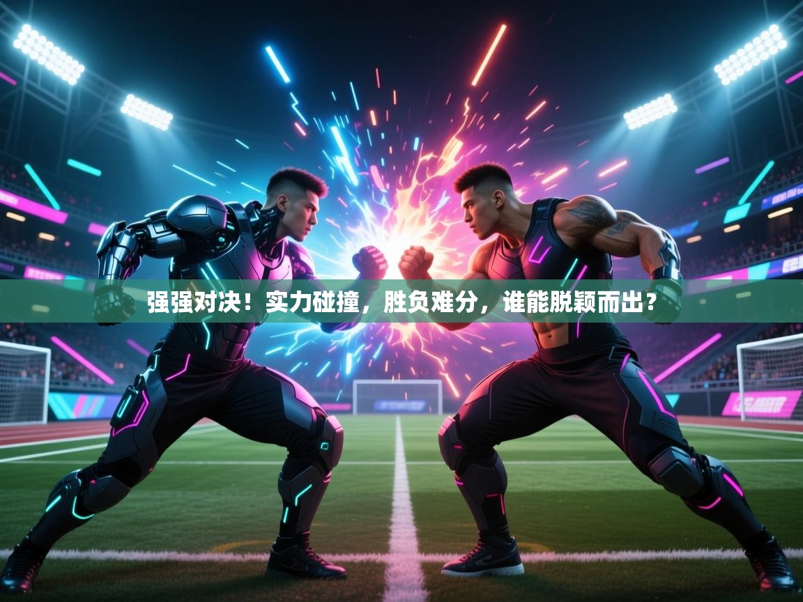 强强对决！实力碰撞，胜负难分，谁能脱颖而出？  第2张