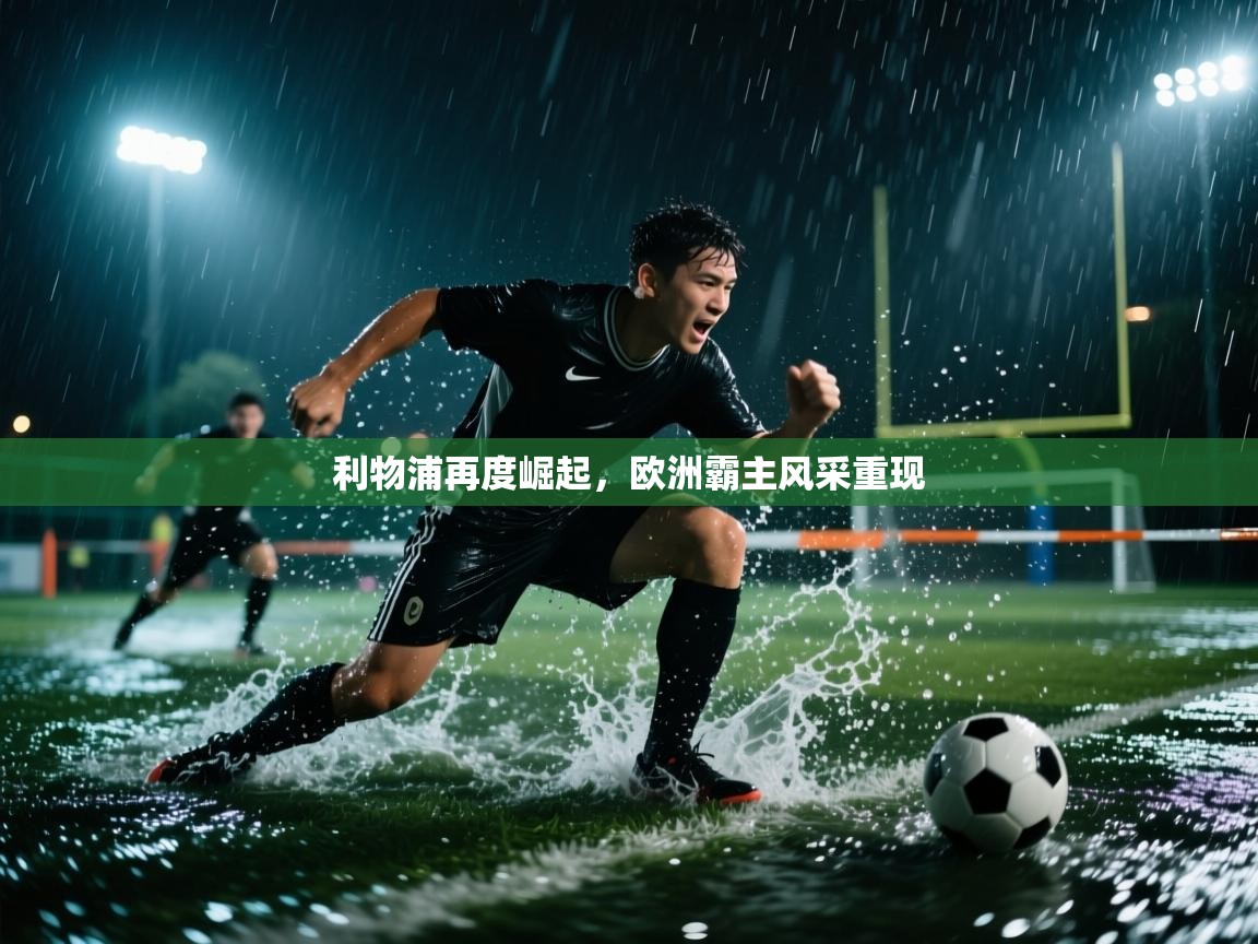 利物浦再度崛起，欧洲霸主风采重现  第1张